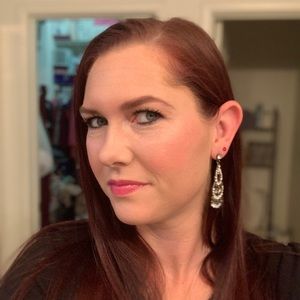 Meet your Posher, Kristin